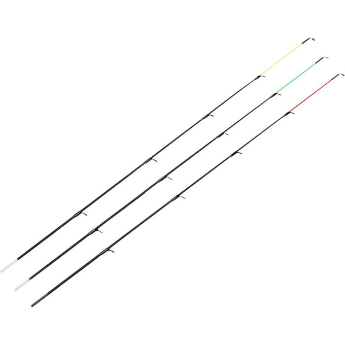 Вершинка сигнальная стеклопластиковая SALMO 1.00OZ 3.1/520мм Diamond 20-100-31-52PC