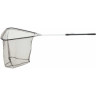 Подсачек складной SALMO телескопический 200х60х58см 7502-200