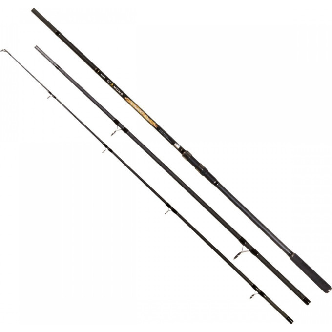 Удилище карповое SALMO Diamond Carp 3.0Lb/3.60 3140-360